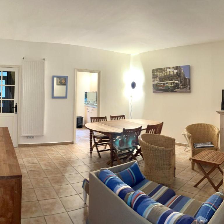 Charmante Maison Pêcheurs, 141 m2 - Maison 4 Chambres - 24