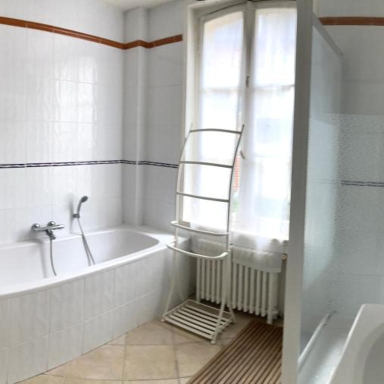 Charmante Maison Pêcheurs, 141 m2 - Maison 4 Chambres - 22