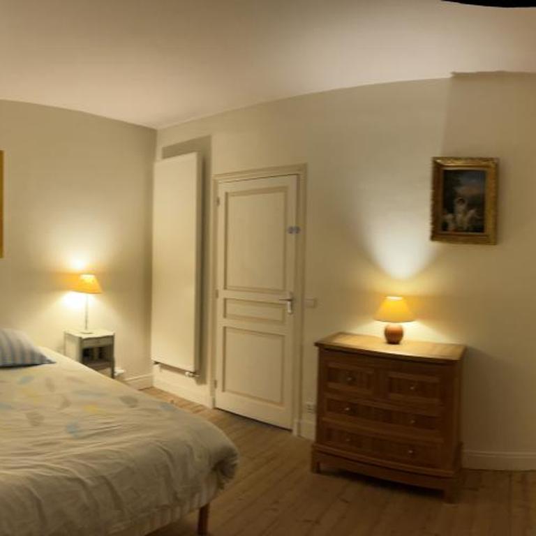 Charmante Maison Pêcheurs, 141 m2 - Maison 4 Chambres - 3