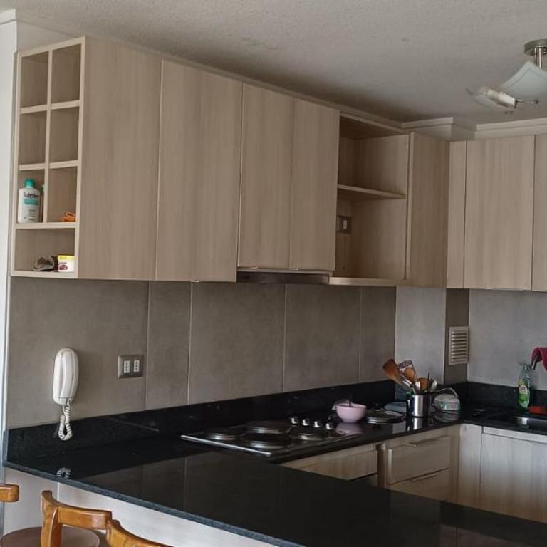 Departamento Acogedor en el Corazón de la Ciudad, de 2 dormitorios - 2 baños ducha - Apartamento de 2 dormitorios - 6