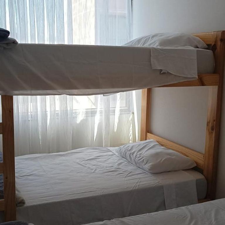 Departamento Acogedor en el Corazón de la Ciudad, de 2 dormitorios - 2 baños ducha - Apartamento de 2 dormitorios - 13