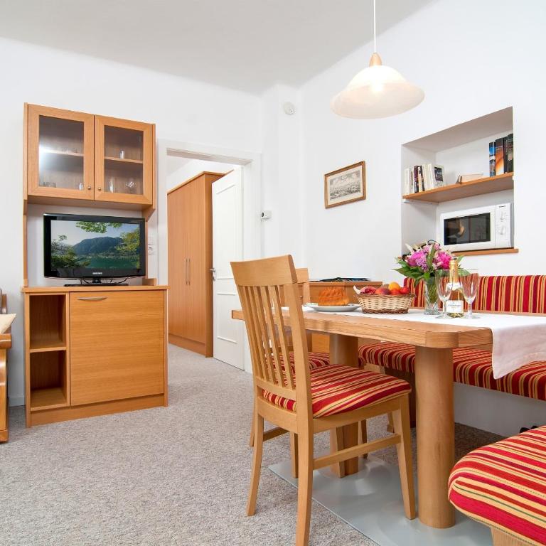 Schützenhof - Apartment mit 1 Schlafzimmer - 10