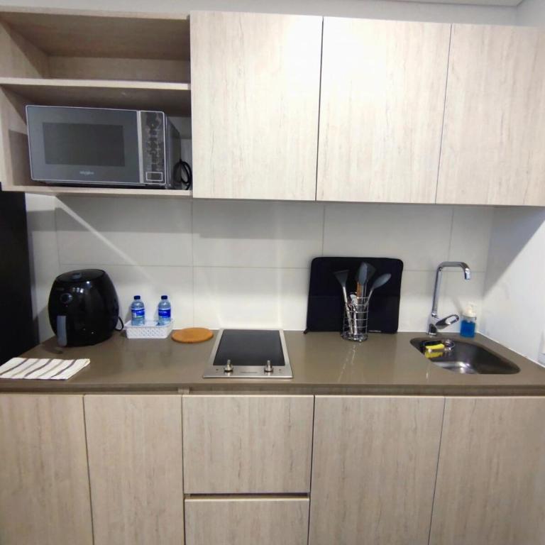 Apartamento de Ensueño en Usaquen - Apartamento de 1 dormitorio - 11