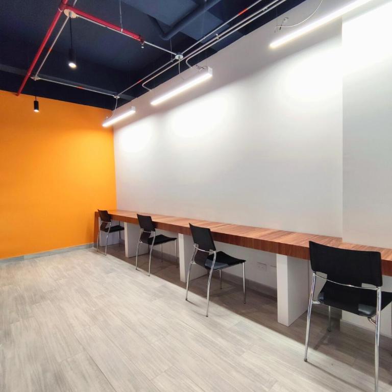 Apartamento de Ensueño en Usaquen - Apartamento de 1 dormitorio - 19