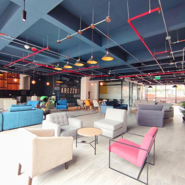 Apartamento de Ensueño en Usaquen - Apartamento de 1 dormitorio - 17