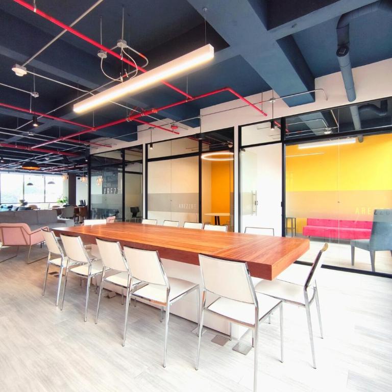 Apartamento de Ensueño en Usaquen - Apartamento de 1 dormitorio - 18