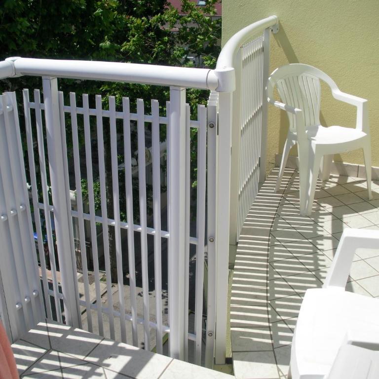 Hotel Lara - Double Room - 1