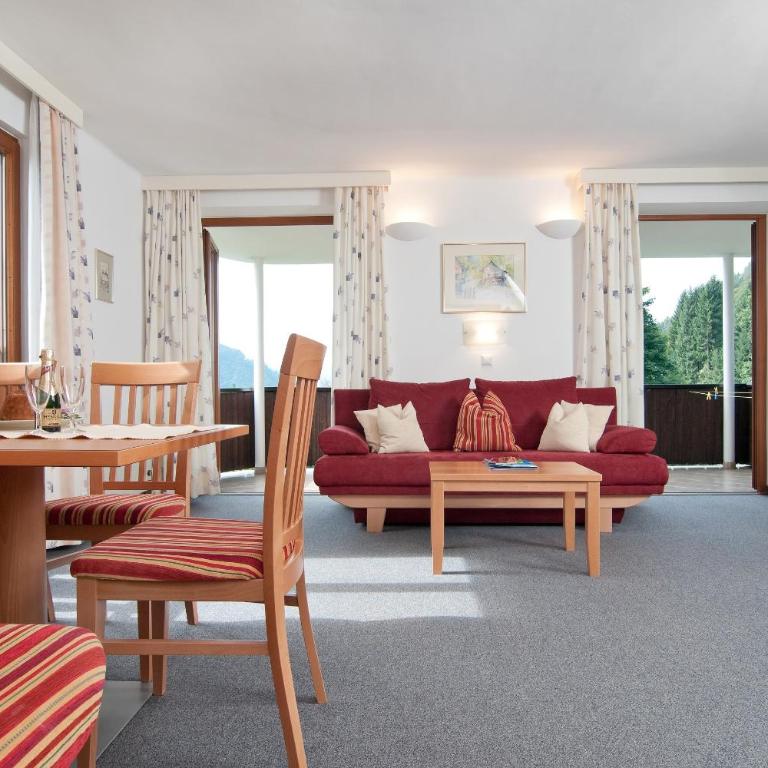 Schützenhof - Superior Apartment - 10