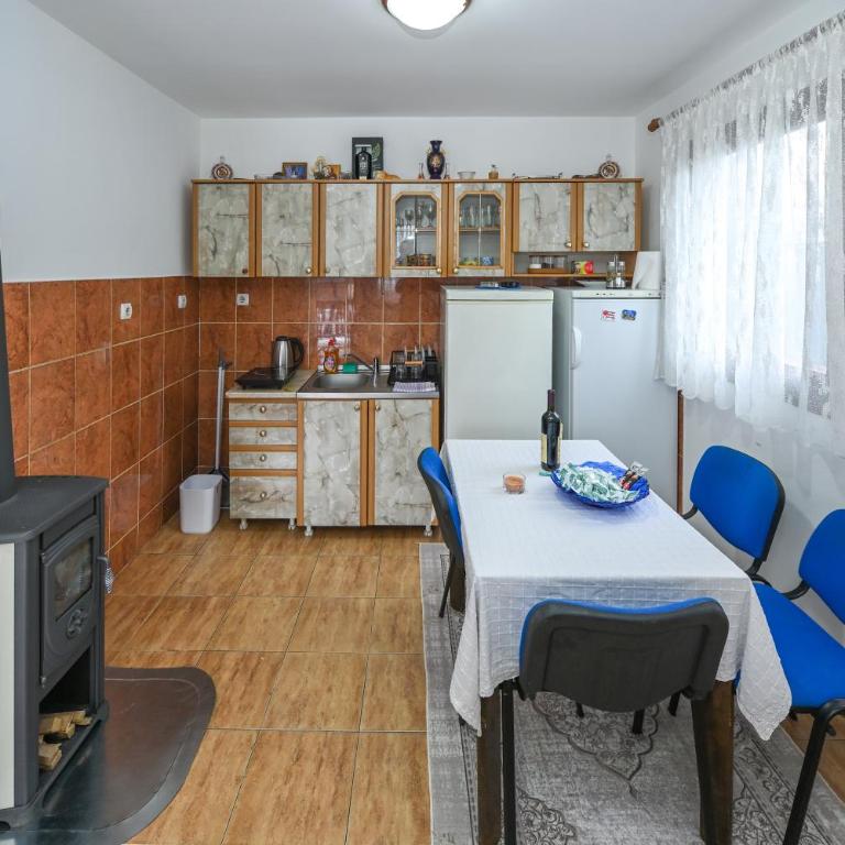 Tim Apartment - Apartman sa 2 Spavaće Sobe - 4