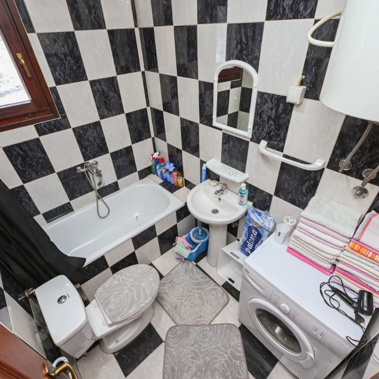 Tim Apartment - Apartman sa 2 Spavaće Sobe - 3