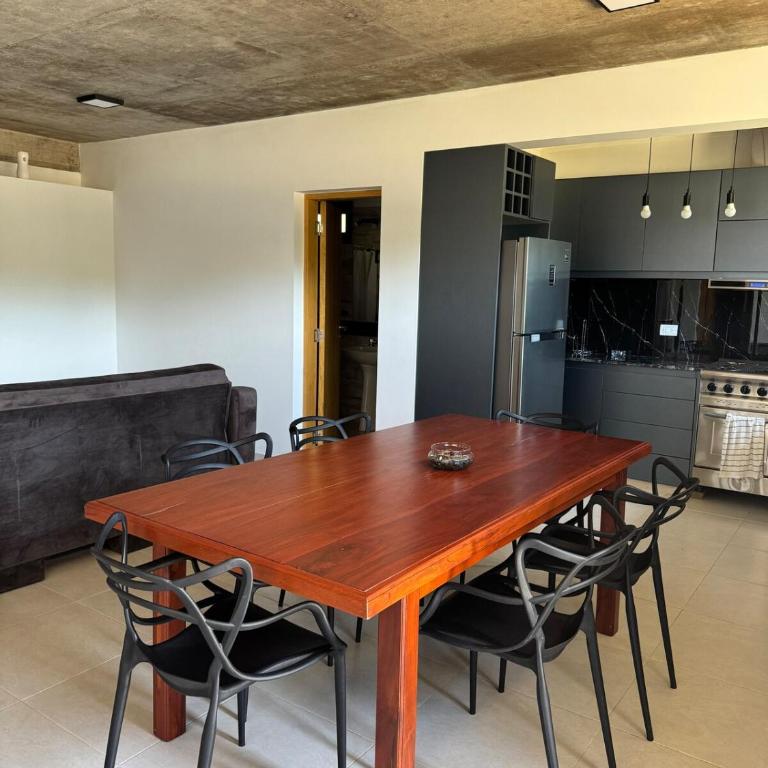 La esquina europea - Apartamento de 3 dormitorios - 3