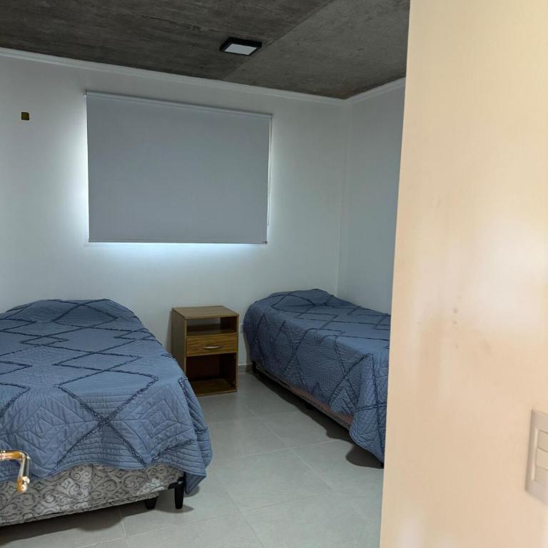 La esquina europea - Apartamento de 3 dormitorios - 10