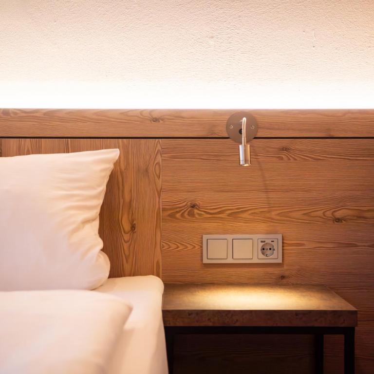 Hotel Alpenland - Junior Suite - 2
