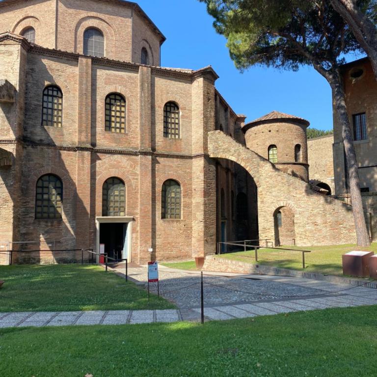 Ravenna Flat Luna - Appartamento Superior con 3 Camere da Letto - 27
