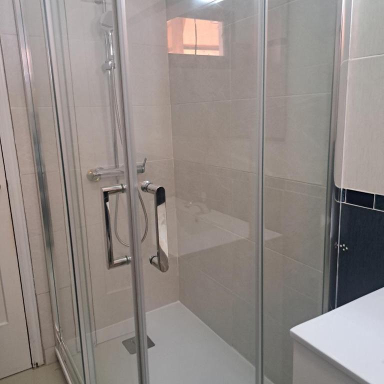 Apartamento junto al Peñon de Ifach con parking - Two-Bedroom Apartment - 7