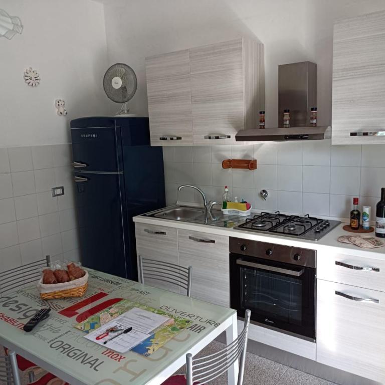 Cà di Boschetti Old Farm f - One-Bedroom House - 8