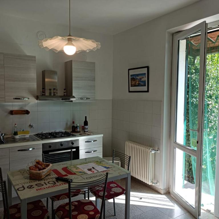 Cà di Boschetti Old Farm f - One-Bedroom House - 10