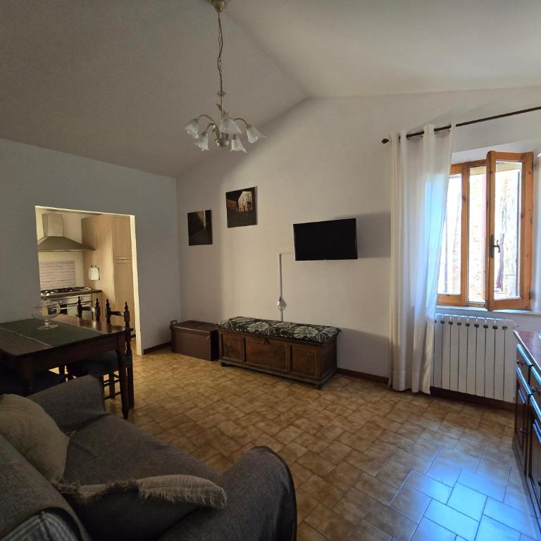 La Dimora Di Pienza - Appartamento con 2 Camere da Letto - 25