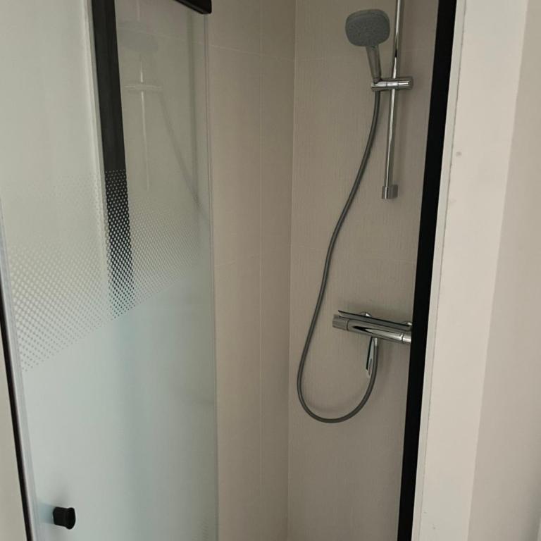Studio 403 - Hyper Centre - Intégralement rénové - Toutes commodités à pied - Appartement 1 Chambre - 4
