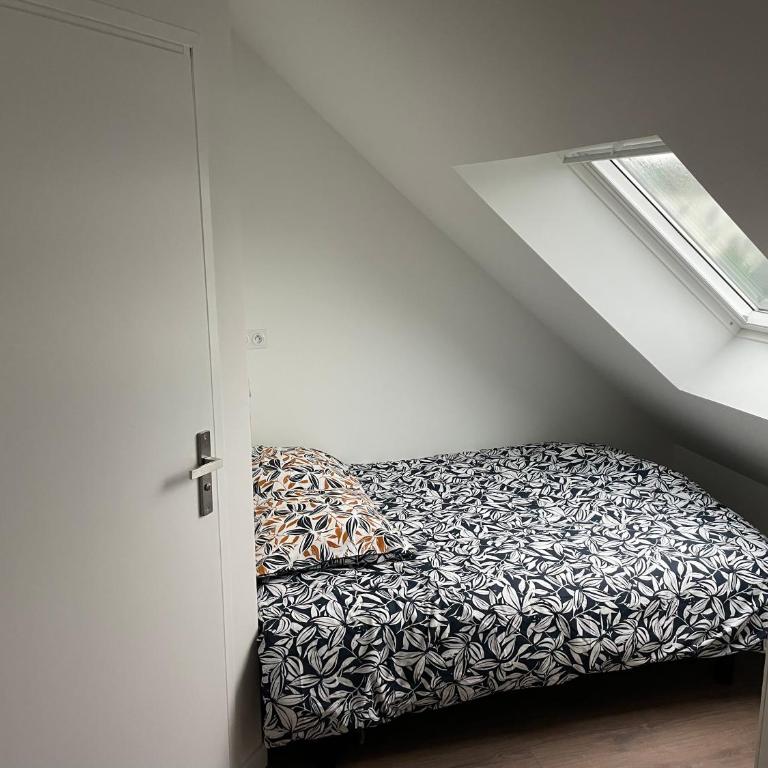 Studio 403 - Hyper Centre - Intégralement rénové - Toutes commodités à pied - Appartement 1 Chambre - 8