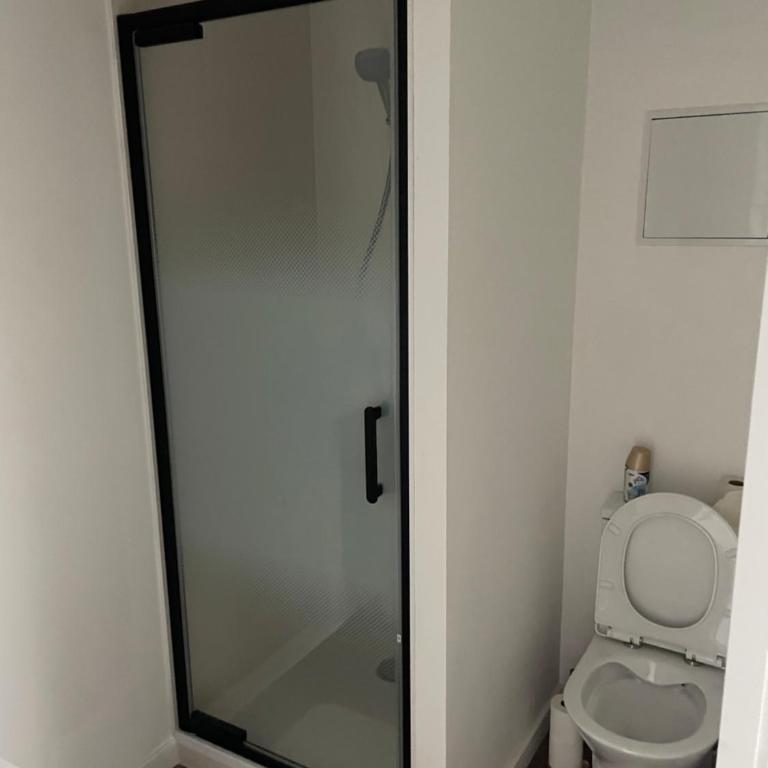 Studio 403 - Hyper Centre - Intégralement rénové - Toutes commodités à pied - Appartement 1 Chambre - 9