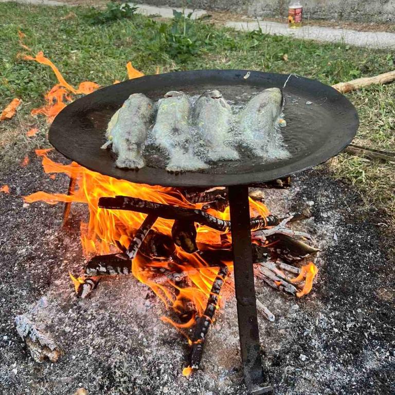 Vila Verusa 2 - Two-Bedroom House - 33