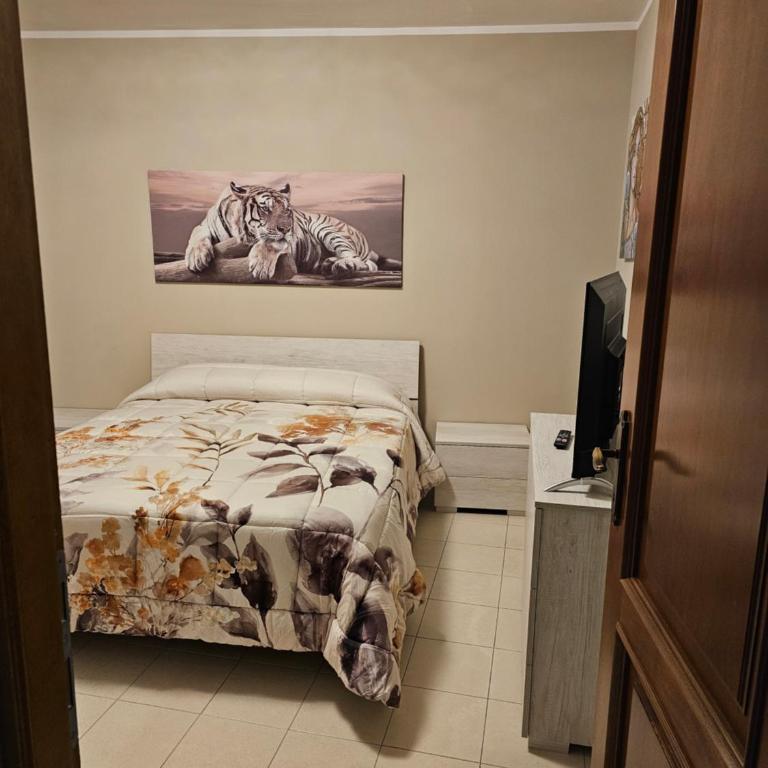 La Casetta di Franci & Nina - Apartment mit 1 Schlafzimmer - 14