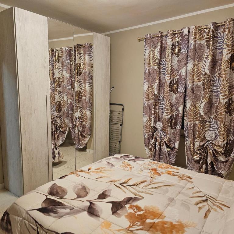 La Casetta di Franci & Nina - Apartment mit 1 Schlafzimmer - 15
