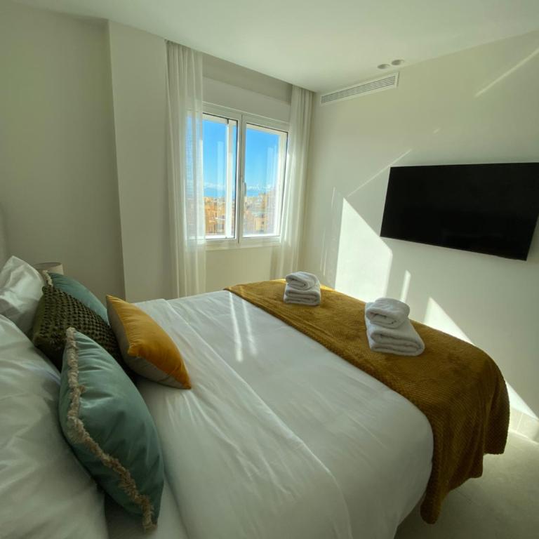 Valpiloft apartment - Apartamento de 2 dormitorios - 27