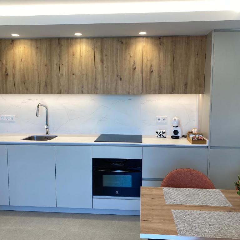 Valpiloft apartment - Apartamento de 2 dormitorios - 17