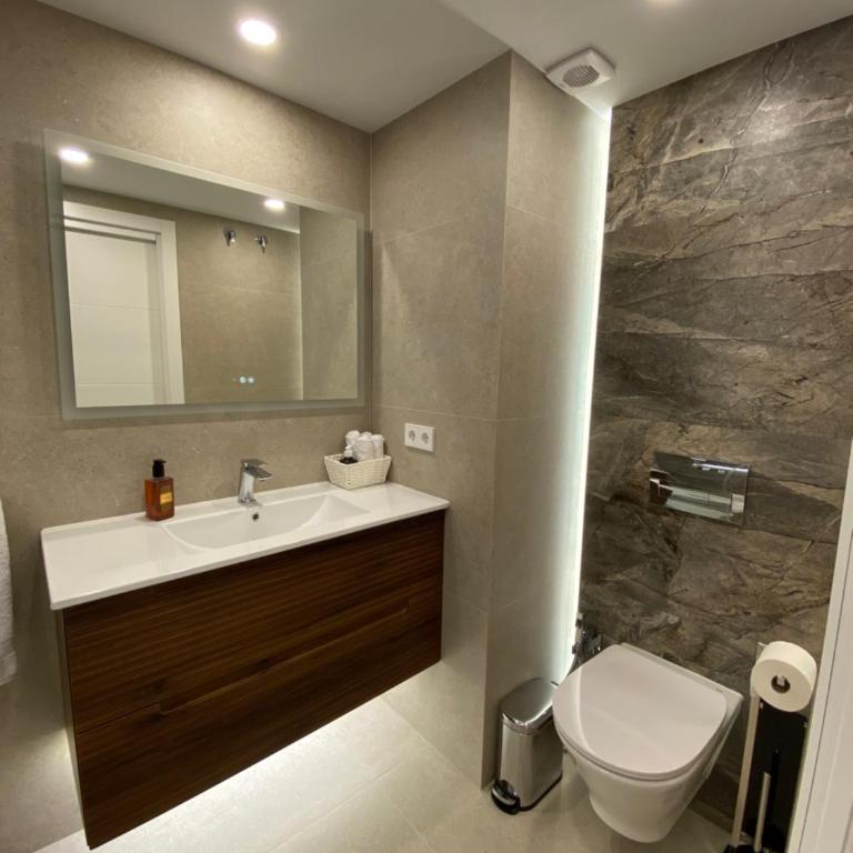 Valpiloft apartment - Apartamento de 2 dormitorios - 21
