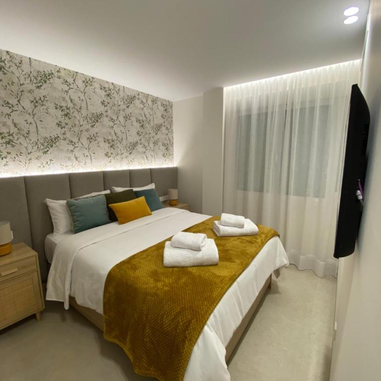 Valpiloft apartment - Apartamento de 2 dormitorios - 29