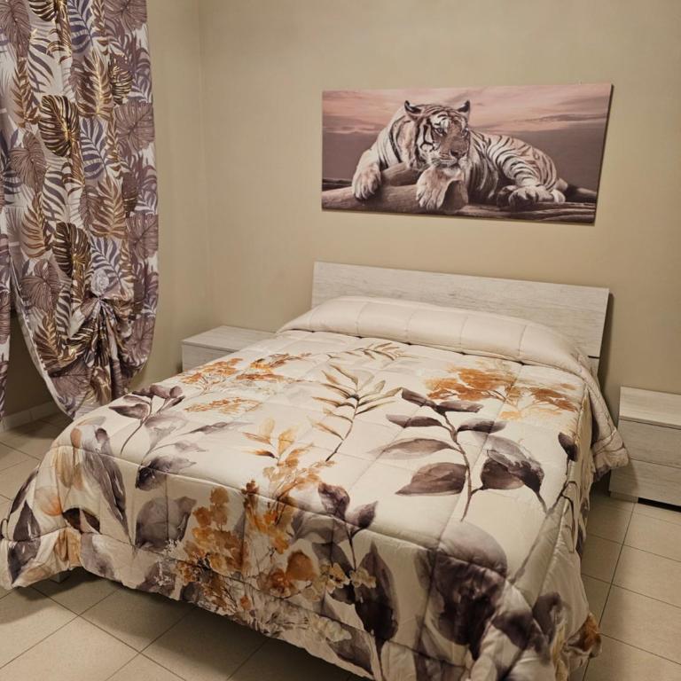 La Casetta di Franci & Nina - Apartment mit 1 Schlafzimmer - 16