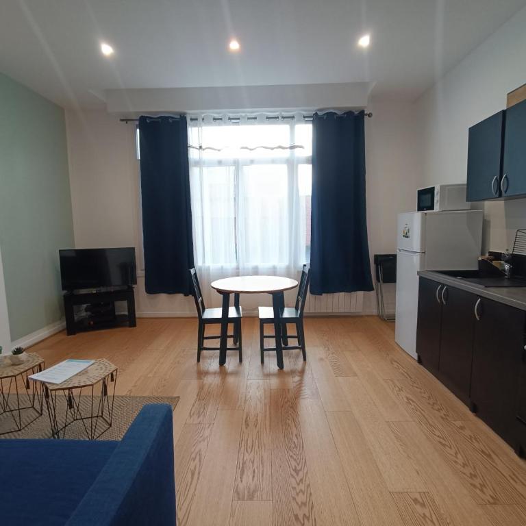 Appartement calme proche de la mer - Appartamento con 1 Camera da Letto - 3
