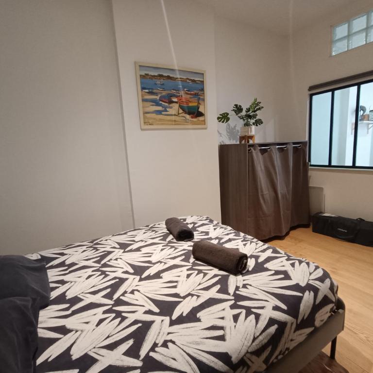 Appartement calme proche de la mer - Appartamento con 1 Camera da Letto - 7