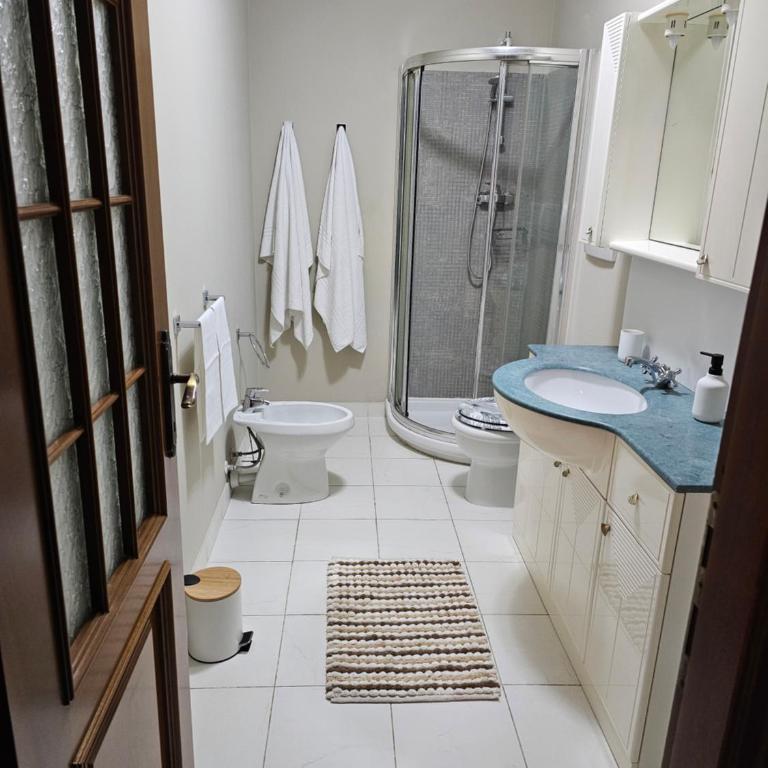 La Casetta di Franci & Nina - Apartment mit 1 Schlafzimmer - 19