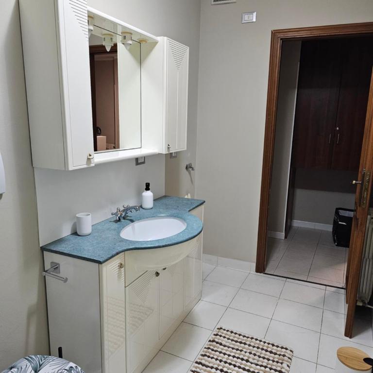 La Casetta di Franci & Nina - Apartment mit 1 Schlafzimmer - 20