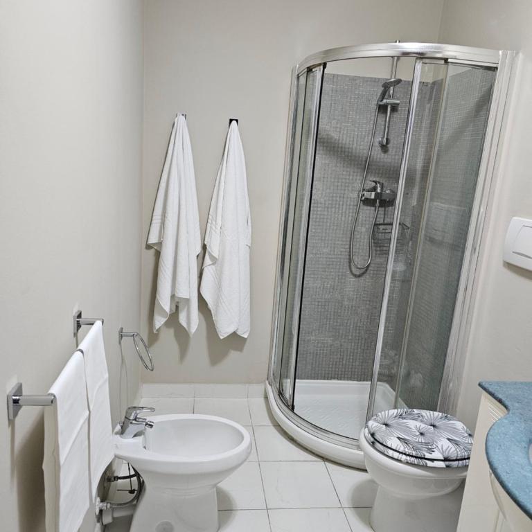 La Casetta di Franci & Nina - Apartment mit 1 Schlafzimmer - 21