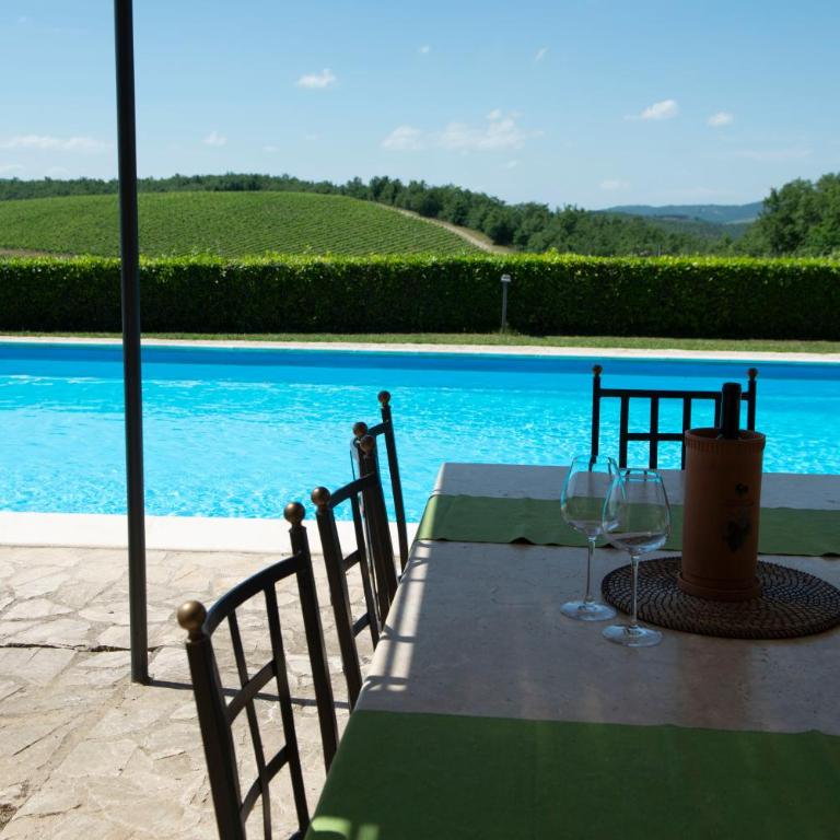 Villa LisiDor - Villa - 4
