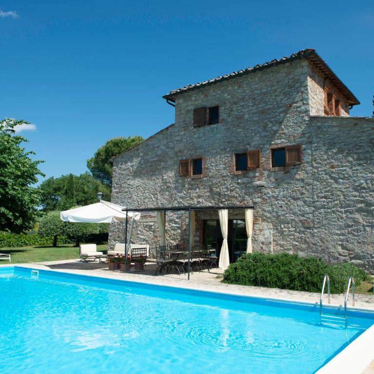 Villa LisiDor - Villa - 13
