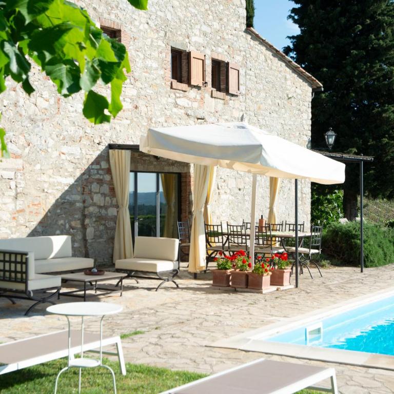 Villa LisiDor - Villa - 2