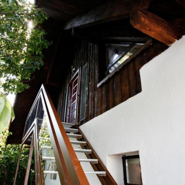 Urlaubsapartment am Silbersee - Ferienhaus - 2