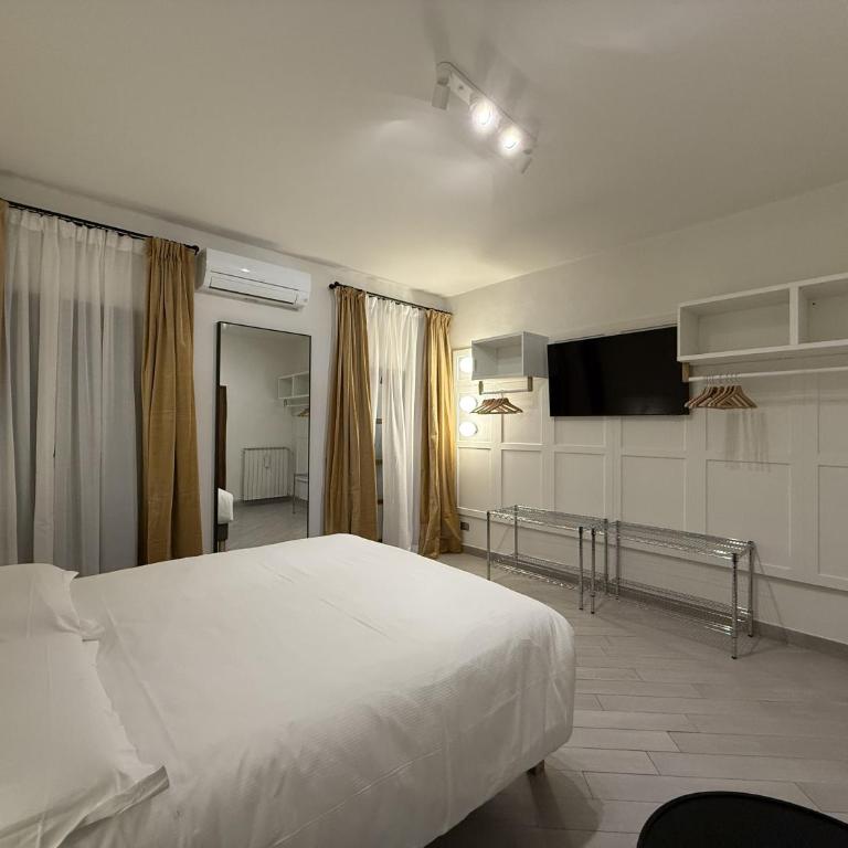 Yome - Borgo dei Greci 17 - Appartamento con 1 Camera da Letto - 4