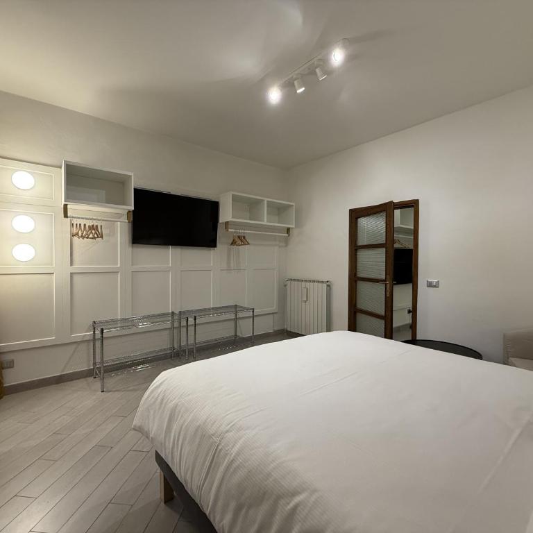 Yome - Borgo dei Greci 17 - Appartamento con 1 Camera da Letto - 7