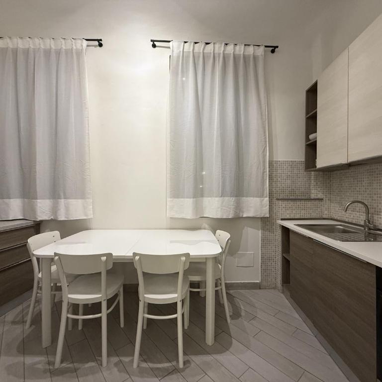 Yome - Borgo dei Greci 17 - Appartamento con 1 Camera da Letto - 8