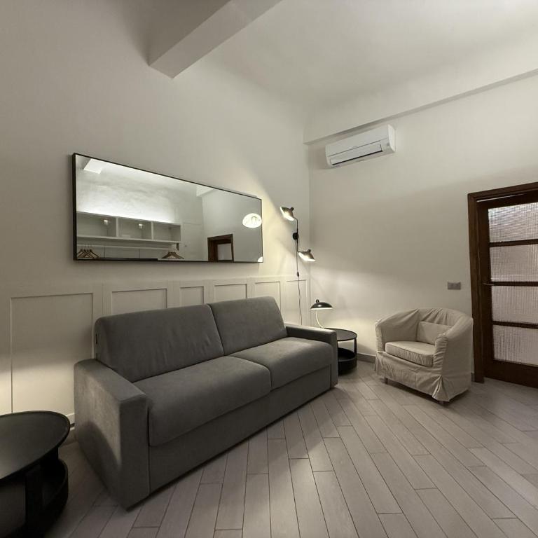 Yome - Borgo dei Greci 17 - Appartamento con 1 Camera da Letto - 1