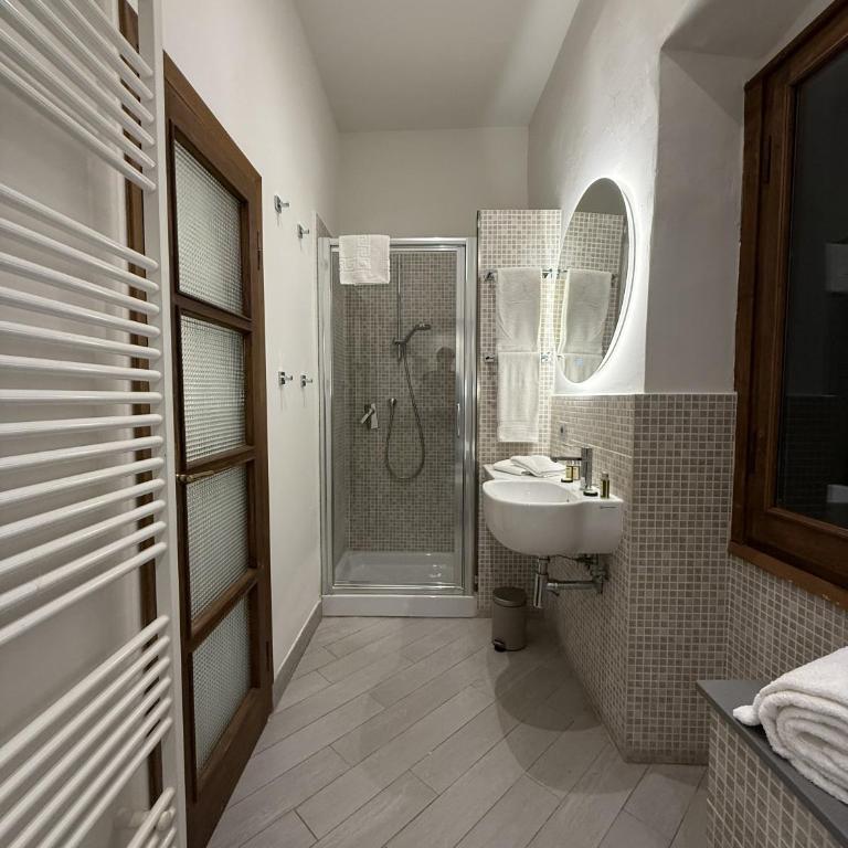 Yome - Borgo dei Greci 17 - Appartamento con 1 Camera da Letto - 11