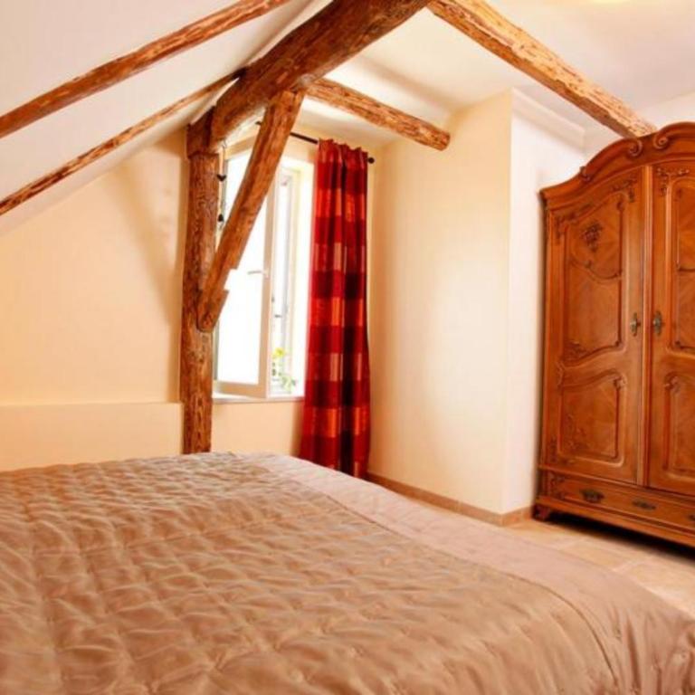 Urlaubsapartment am Silbersee - Ferienhaus - 7