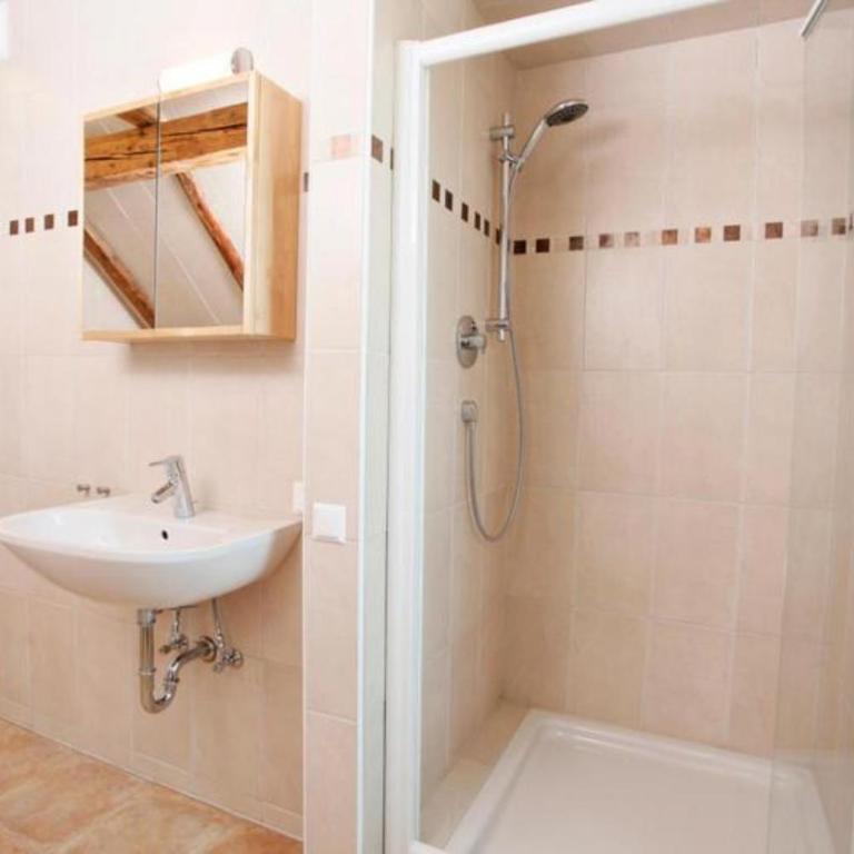 Urlaubsapartment am Silbersee - Ferienhaus - 8
