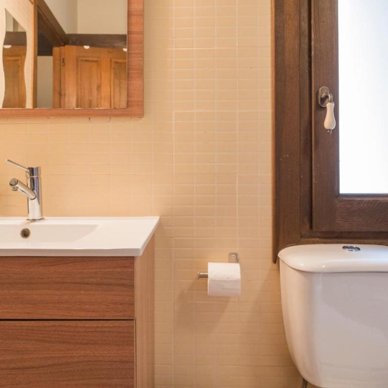 La Buhardilla del Pozo Amargo by Toledo AP - Apartamento de 1 dormitorio - 21
